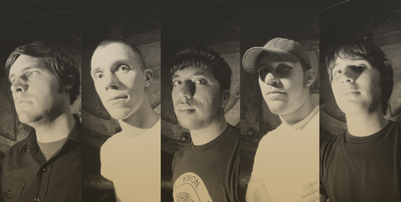 Illustration for article titled Iconic hardcore album Jane Doe forged a new voice for Converge